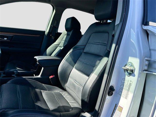 used 2019 Honda CR-V car, priced at $15,995