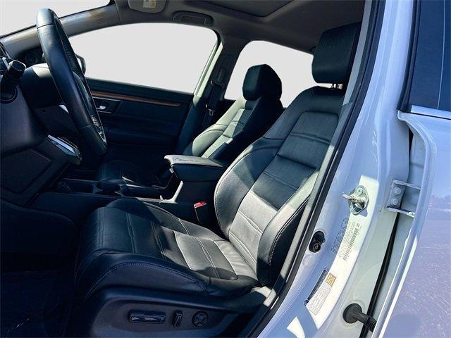 used 2019 Honda CR-V car, priced at $15,995