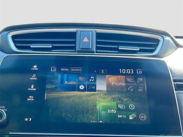 used 2019 Honda CR-V car, priced at $15,995