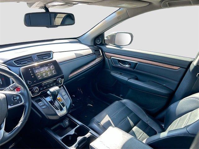used 2019 Honda CR-V car, priced at $15,995