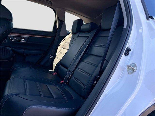 used 2019 Honda CR-V car, priced at $15,995