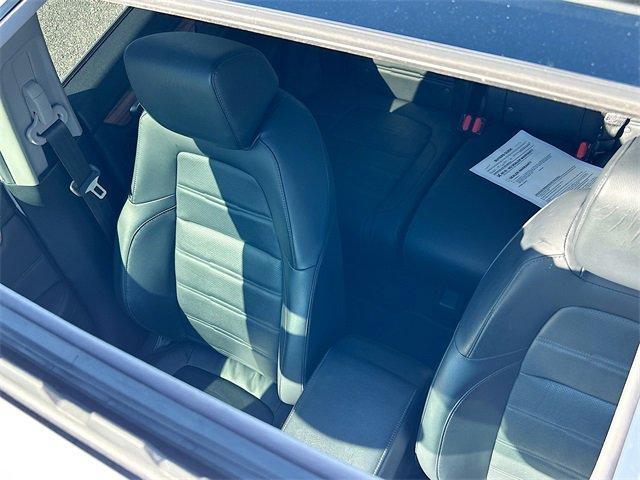 used 2019 Honda CR-V car, priced at $15,995