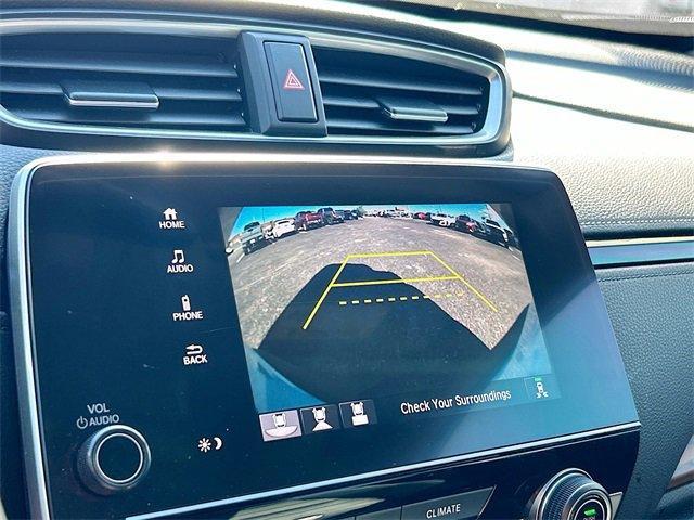 used 2019 Honda CR-V car, priced at $15,995