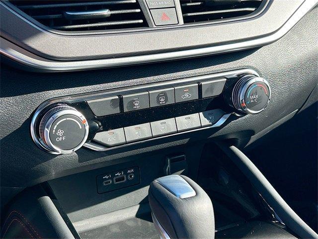 new 2025 Nissan Altima car, priced at $28,587