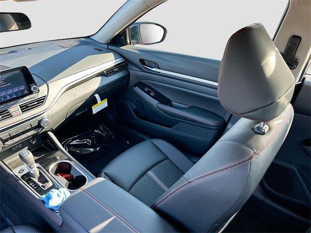 new 2025 Nissan Altima car, priced at $28,587