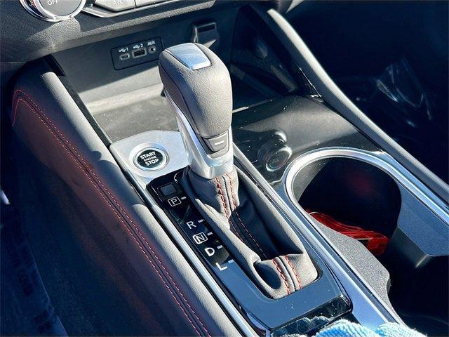 new 2025 Nissan Altima car, priced at $28,587