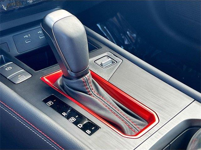 new 2026 Nissan Kicks car, priced at $28,484