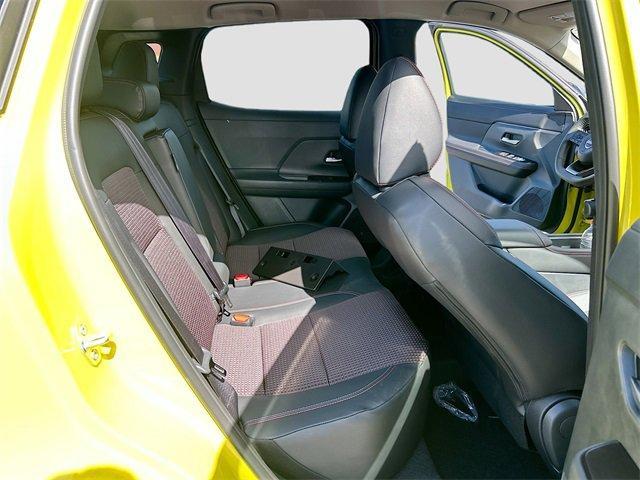 new 2026 Nissan Kicks car, priced at $28,484