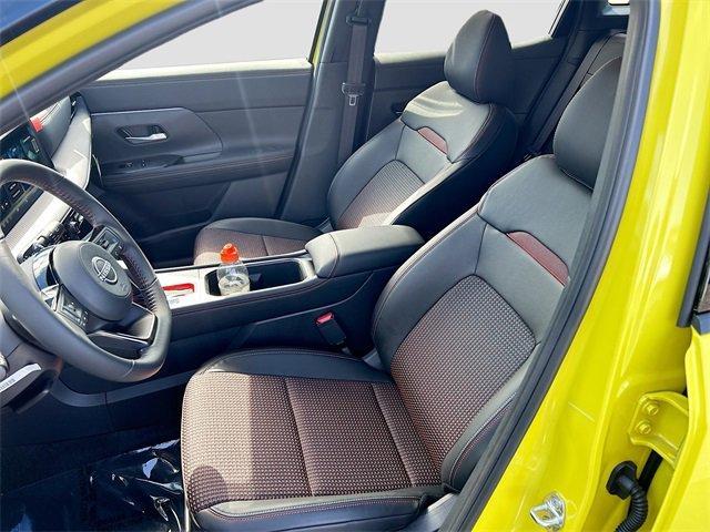 new 2026 Nissan Kicks car, priced at $28,484