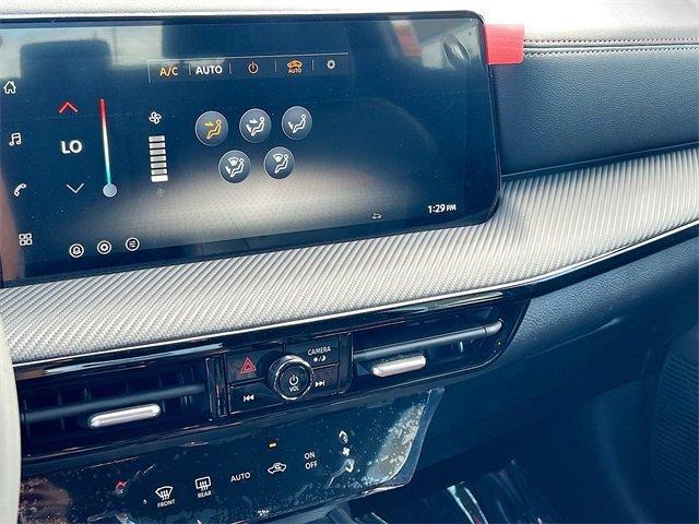 new 2026 Nissan Kicks car, priced at $28,484