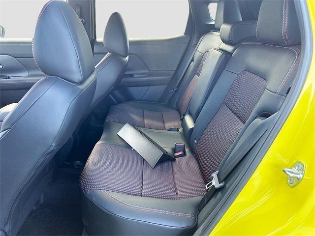 new 2026 Nissan Kicks car, priced at $28,484