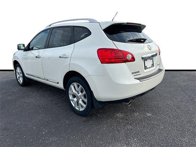 used 2013 Nissan Rogue car, priced at $10,790