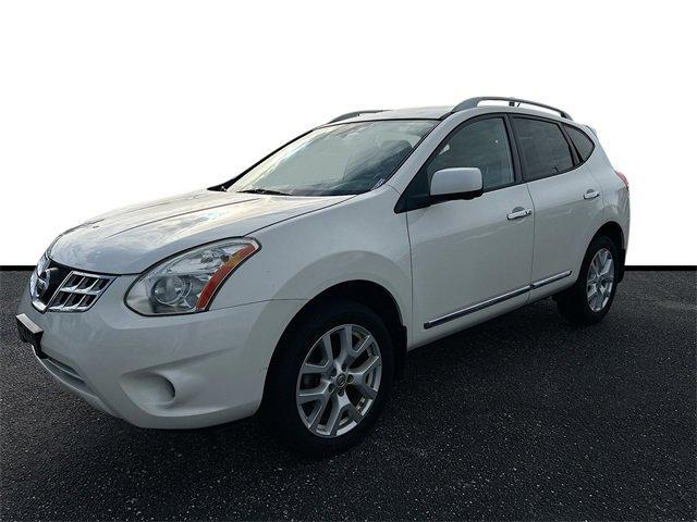 used 2013 Nissan Rogue car, priced at $10,790