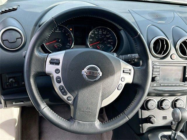 used 2013 Nissan Rogue car, priced at $10,790