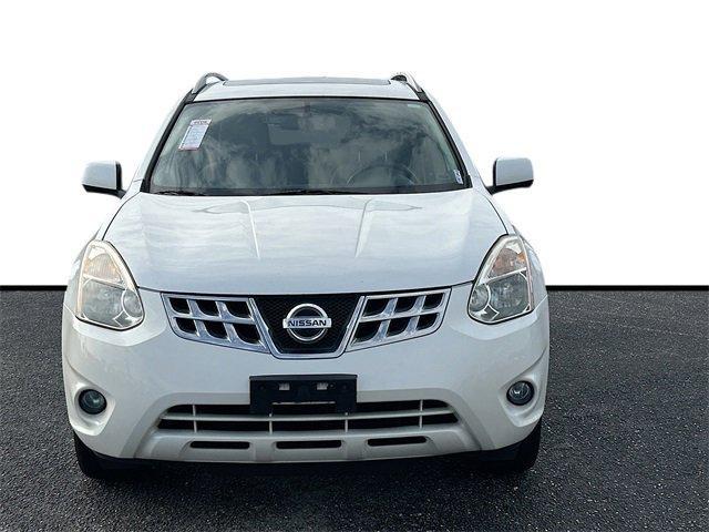 used 2013 Nissan Rogue car, priced at $10,790