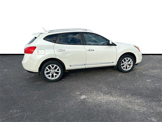 used 2013 Nissan Rogue car, priced at $10,790