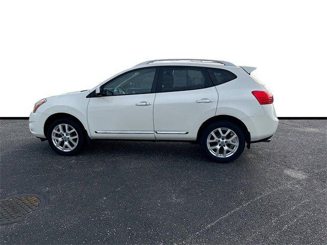 used 2013 Nissan Rogue car, priced at $10,790