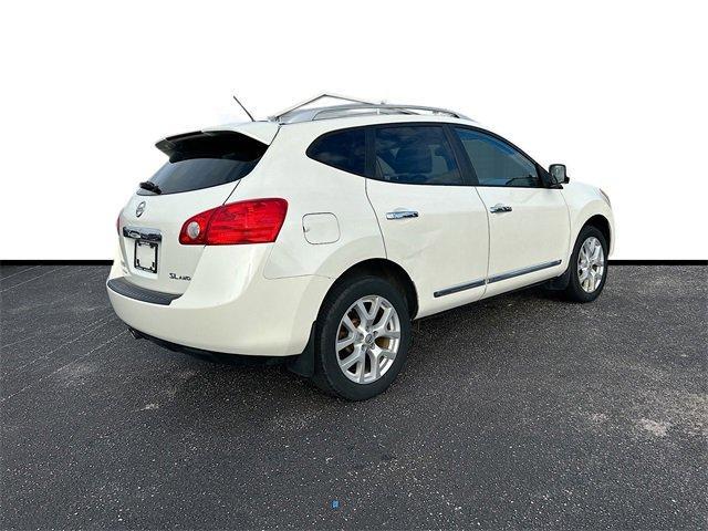 used 2013 Nissan Rogue car, priced at $10,790