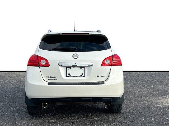 used 2013 Nissan Rogue car, priced at $10,790