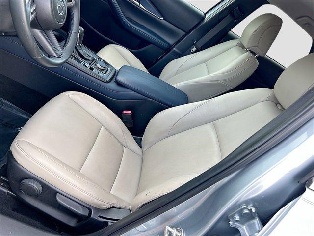 used 2020 Mazda CX-30 car, priced at $14,995