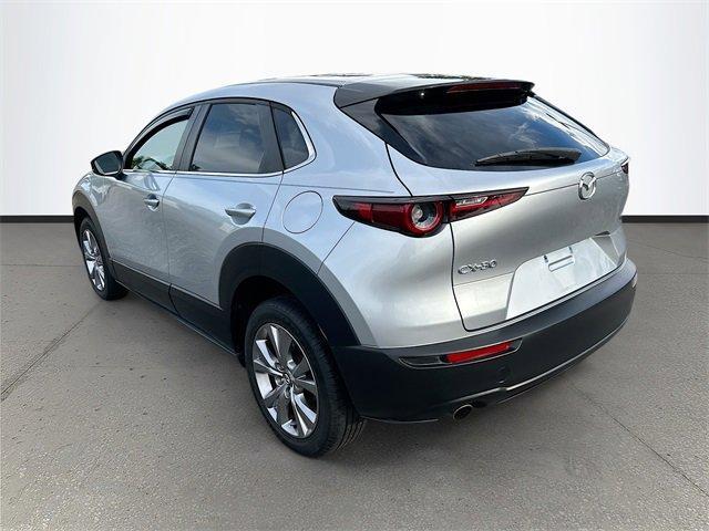 used 2020 Mazda CX-30 car, priced at $14,995