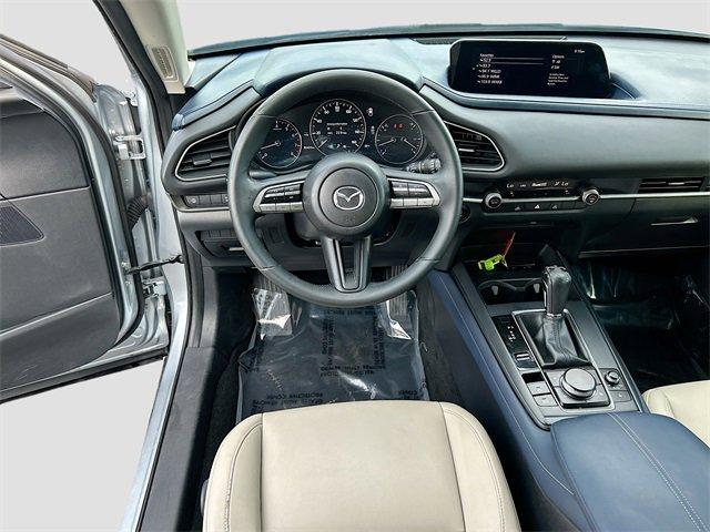used 2020 Mazda CX-30 car, priced at $14,995