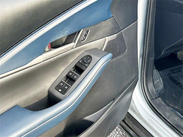 used 2020 Mazda CX-30 car, priced at $14,995