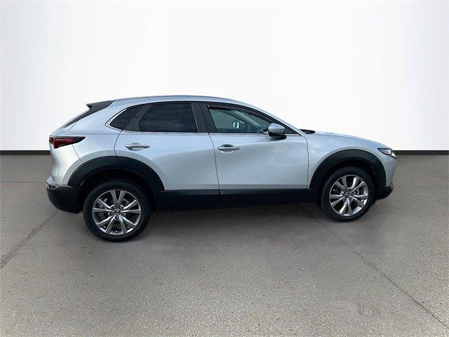 used 2020 Mazda CX-30 car, priced at $14,995