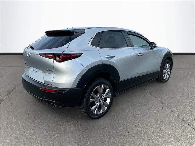 used 2020 Mazda CX-30 car, priced at $14,995