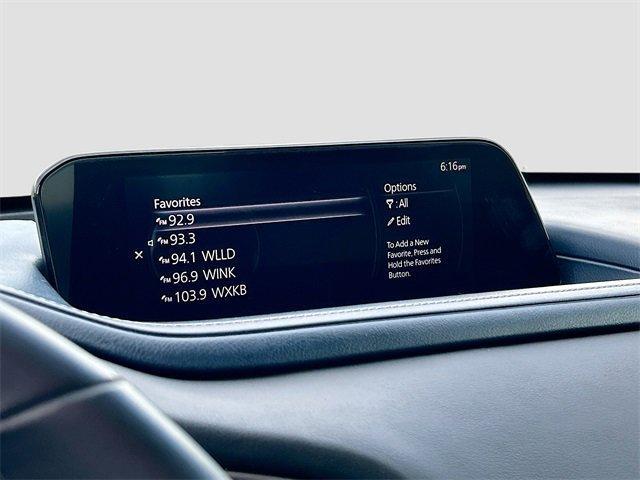 used 2020 Mazda CX-30 car, priced at $14,995