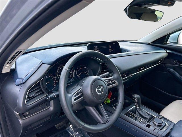 used 2020 Mazda CX-30 car, priced at $14,995