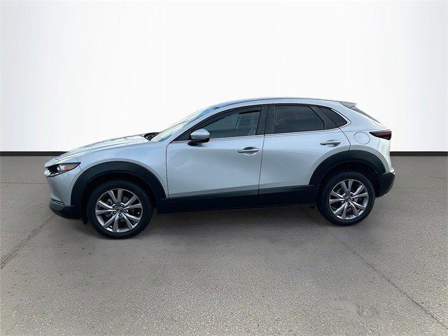 used 2020 Mazda CX-30 car, priced at $14,995