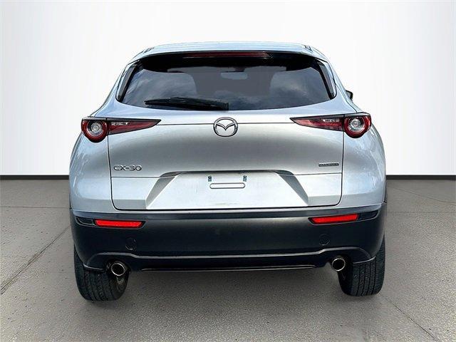 used 2020 Mazda CX-30 car, priced at $14,995