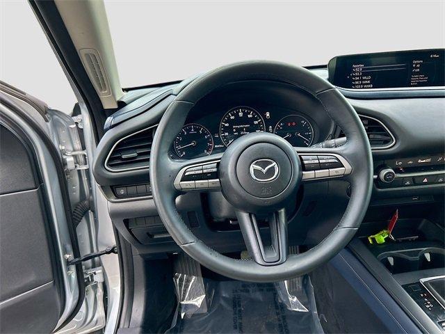 used 2020 Mazda CX-30 car, priced at $14,995