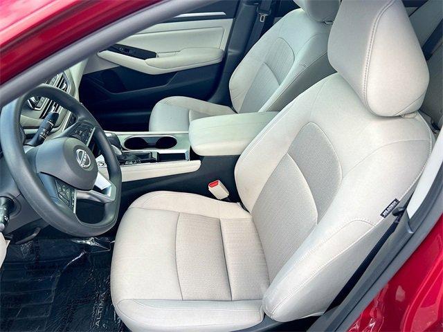 used 2023 Nissan Altima car, priced at $22,990