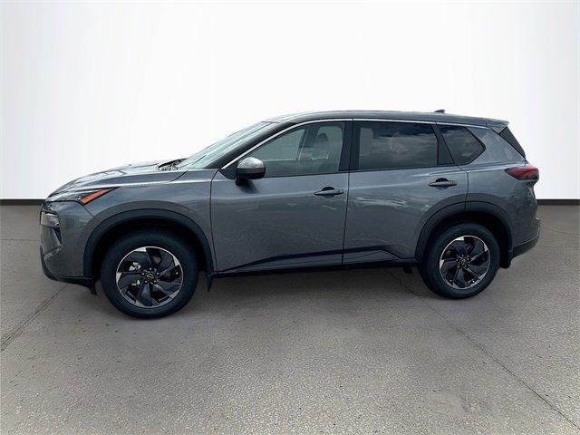 new 2026 Nissan Rogue car, priced at $28,528