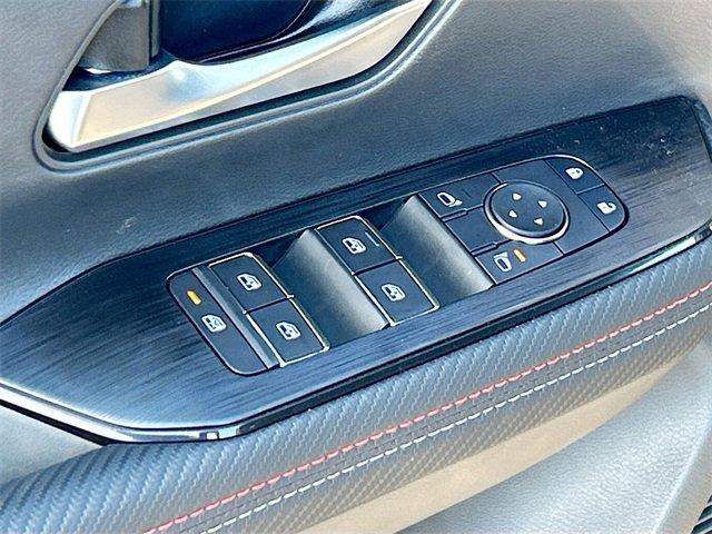 new 2025 Nissan Kicks car, priced at $29,170