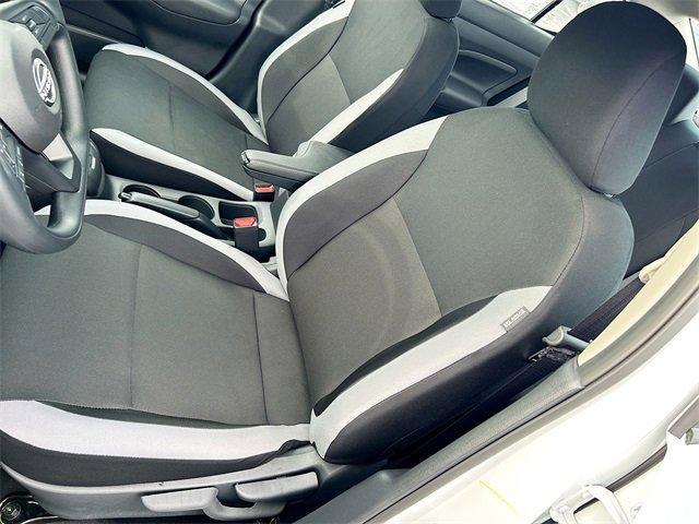 new 2025 Nissan Versa car, priced at $19,258