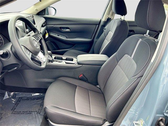 new 2025 Nissan Sentra car, priced at $24,985