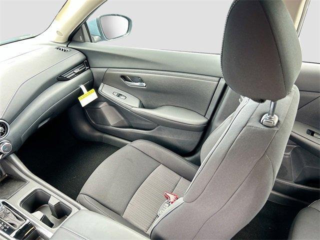 new 2025 Nissan Sentra car, priced at $24,985