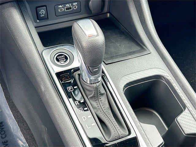 new 2025 Nissan Sentra car, priced at $24,985