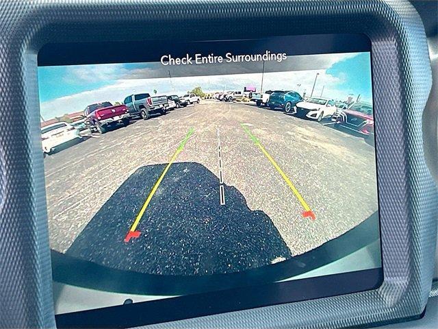 used 2021 Jeep Wrangler Unlimited car, priced at $24,990