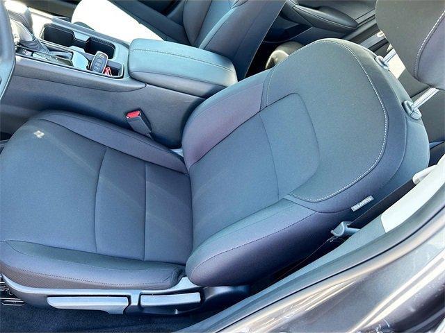 new 2025 Nissan Sentra car, priced at $20,535