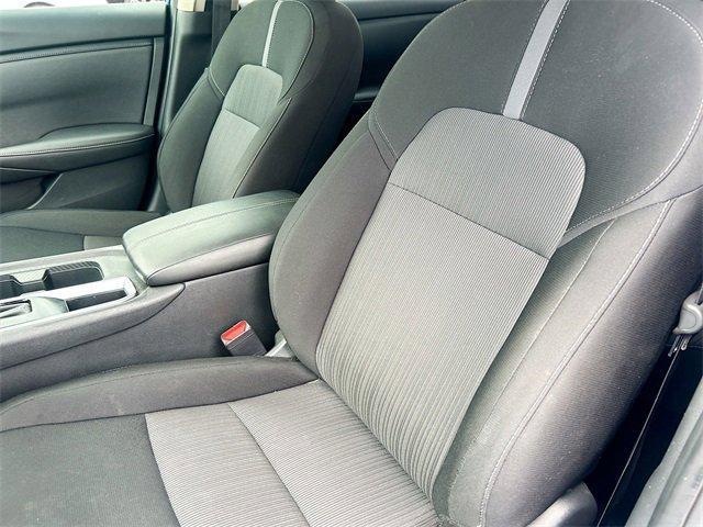 used 2023 Nissan Sentra car, priced at $20,790