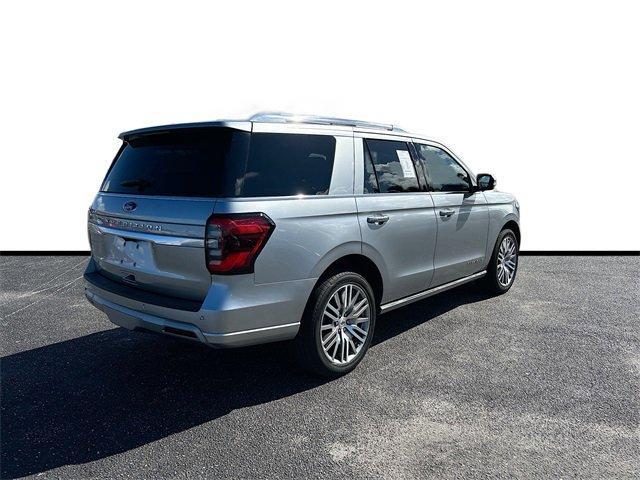 used 2023 Ford Expedition car, priced at $62,990