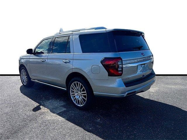 used 2023 Ford Expedition car, priced at $62,990