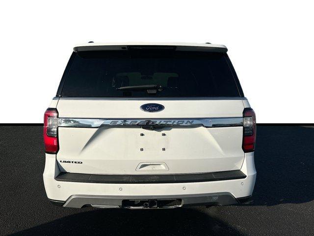used 2020 Ford Expedition car, priced at $28,990
