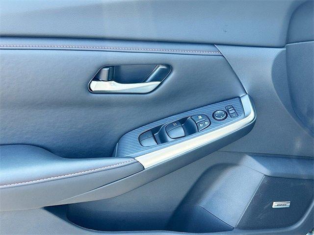 new 2025 Nissan Sentra car, priced at $25,374