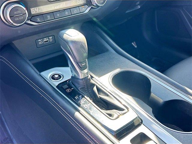 used 2019 Nissan Altima car, priced at $20,590