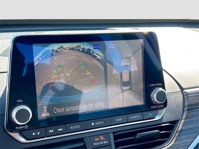 used 2019 Nissan Altima car, priced at $20,590